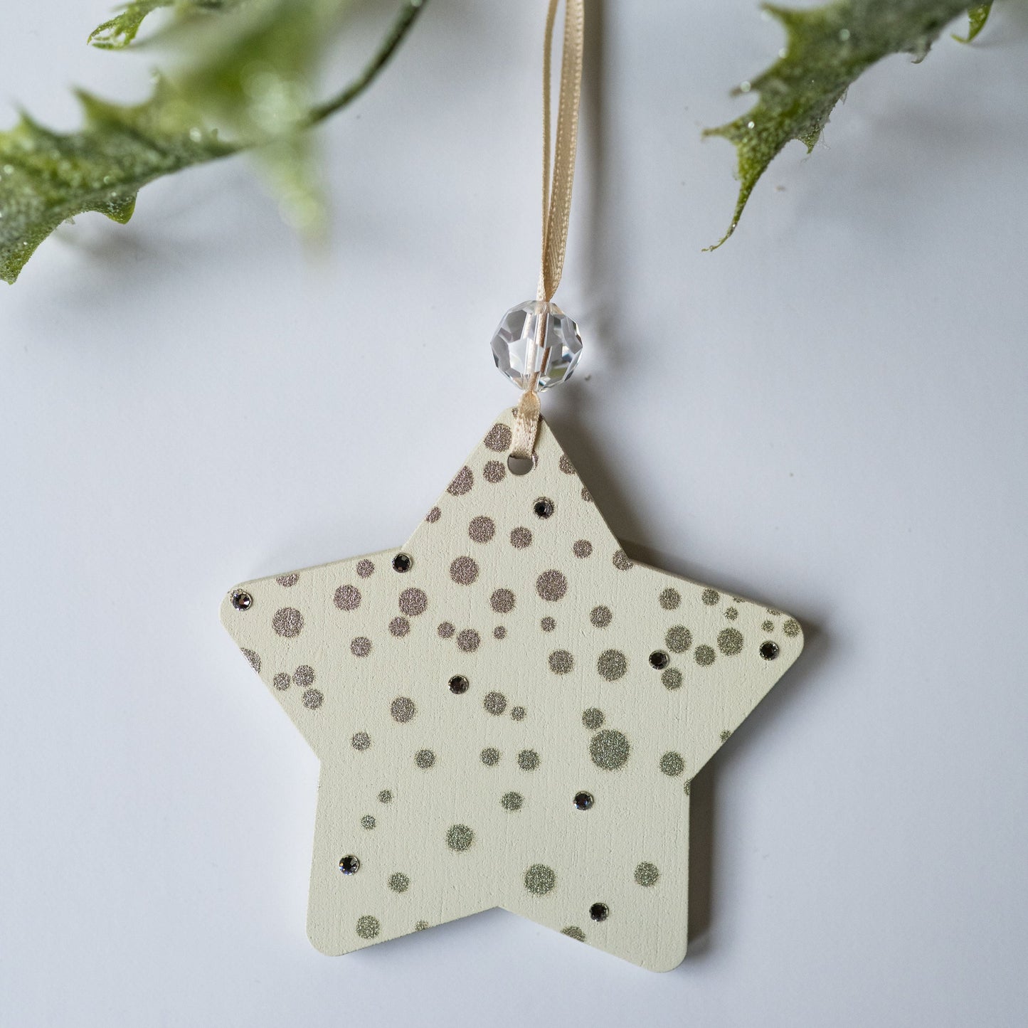 Twilight Star Bauble