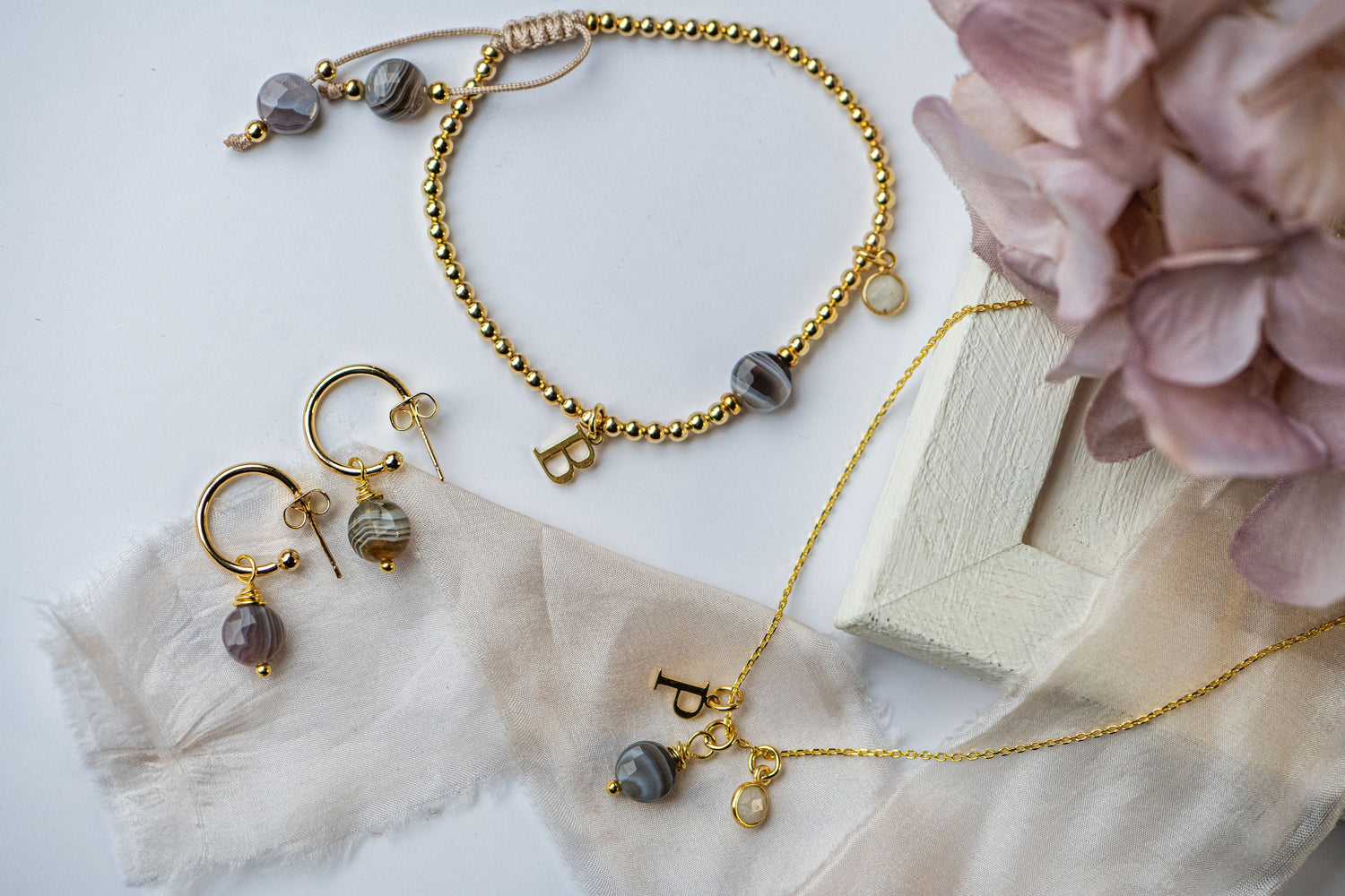 Personalised Jewellery