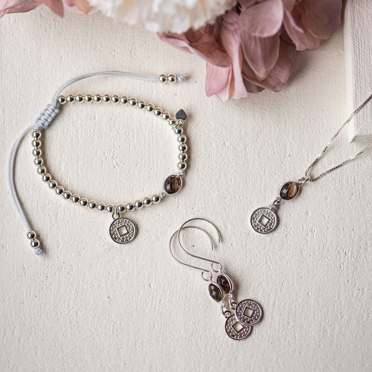 The Clara Collection
