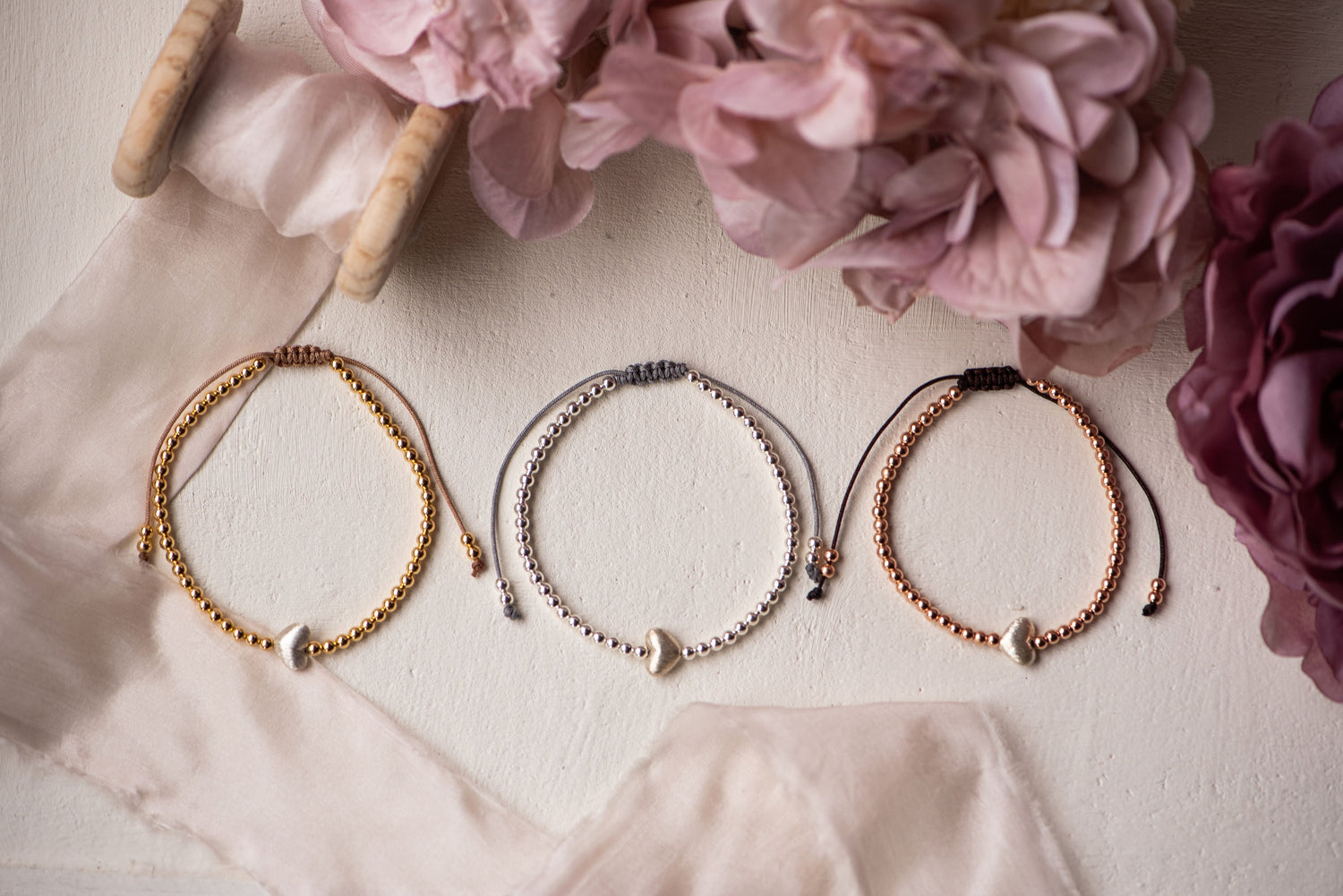 Bracelets