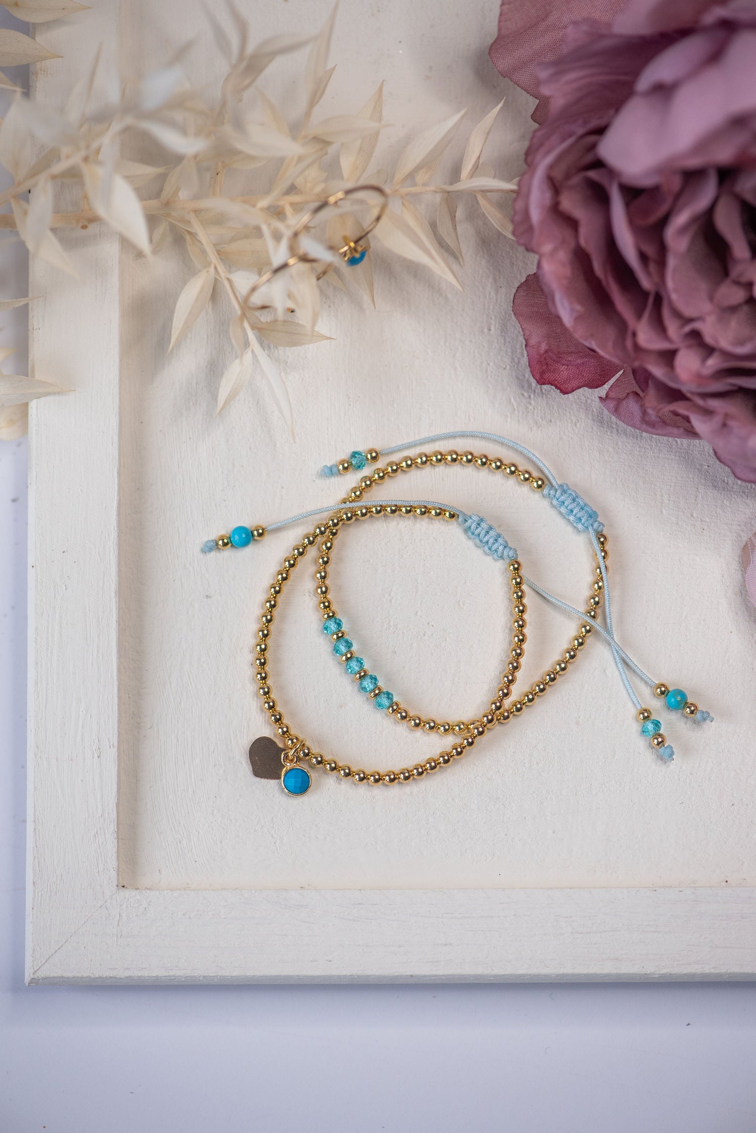 The Lucia Collection