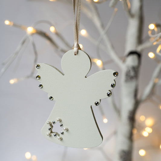 Snow Angel